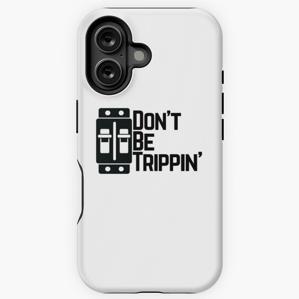 Item preview, iPhone Magsafe Tough Case designed and sold by ThomasMoxon.