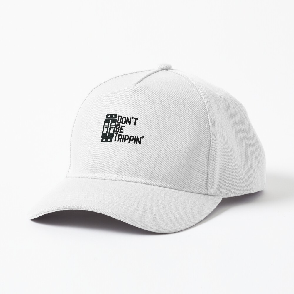 Item preview, Baseball Cap designed and sold by ThomasMoxon.