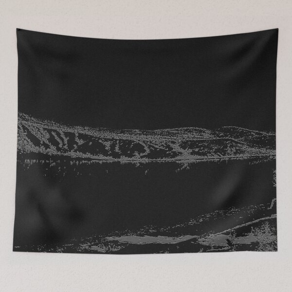 Item preview, Mirror Lake designed and sold by gracelolbunny.