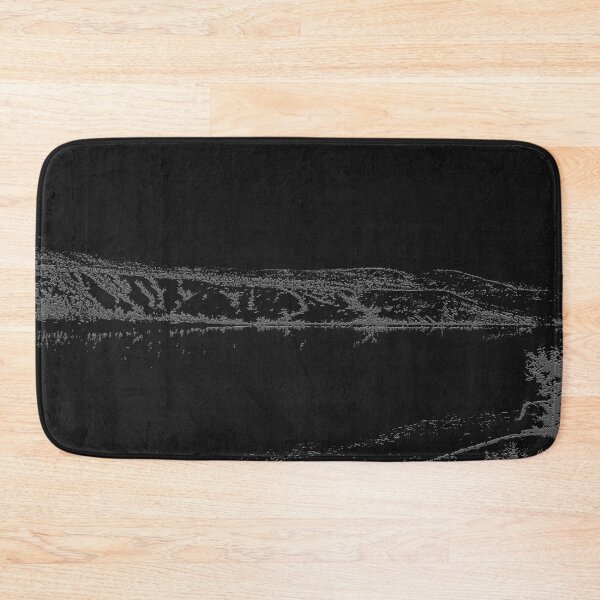Item preview, Mirror Lake designed and sold by gracelolbunny.