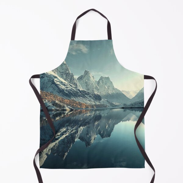 Item preview, Frozen Lake Photography designed and sold by nomiraclehere.