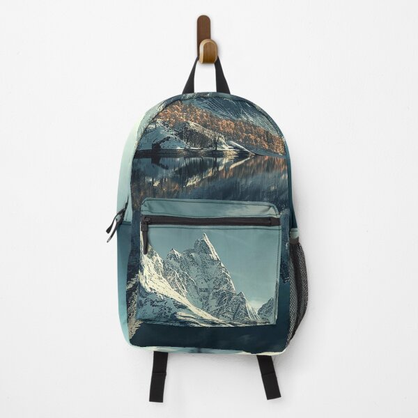 Item preview, Frozen Lake Photography designed and sold by nomiraclehere.