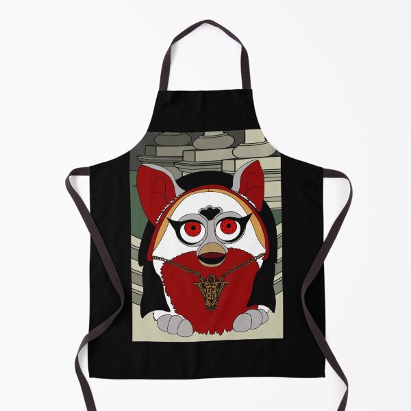 Item preview, Furby Twilight Jane Volturi designed and sold by PobertRattinson.