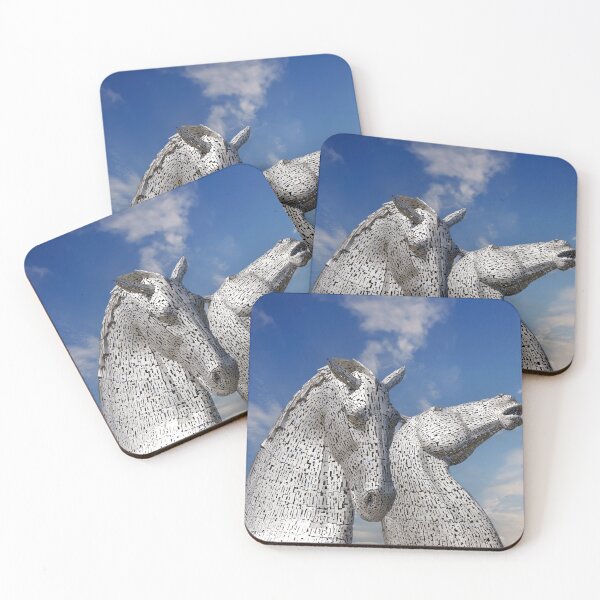 Item preview, Kelpies designed and sold by Tom McPherson Photography.