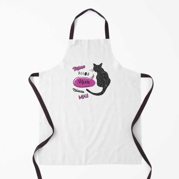 Item preview, Cat noises: Meow in different languages  designed and sold by alczar.