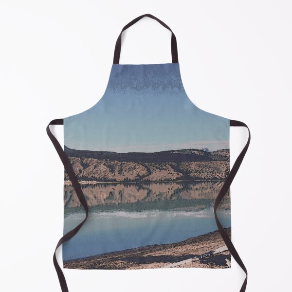 Item preview, Mirror Lake designed and sold by gracelolbunny.