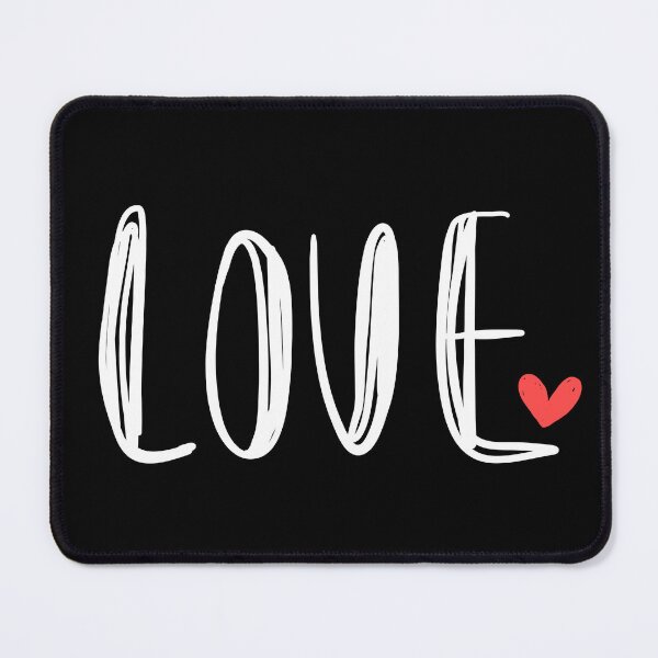 Item preview, Love Sketch designed and sold by RedPumpFlash.