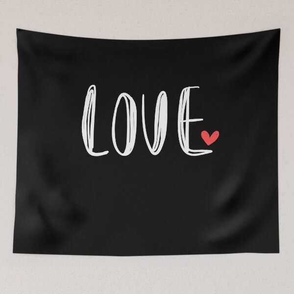 Item preview, Love Sketch designed and sold by RedPumpFlash.