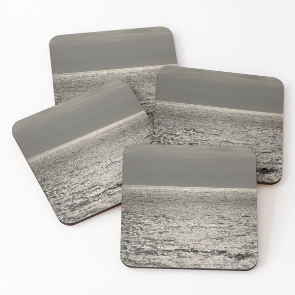 Item preview, Sea shimmering in the sun designed and sold by quentinjlang.