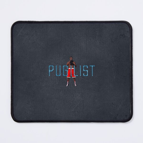 Item preview, Pugilist Boxing Slogan designed and sold by teepossible.