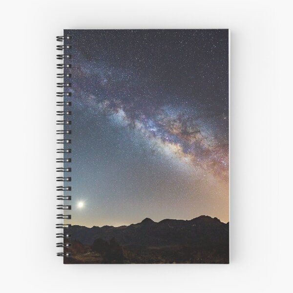 Item preview, Milky Way designed and sold by Foto-Kraemer-.