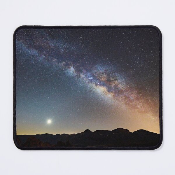 Item preview, Milky Way designed and sold by Foto-Kraemer-.