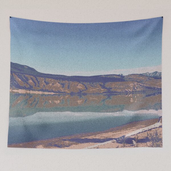 Item preview, Mirror Lake designed and sold by gracelolbunny.