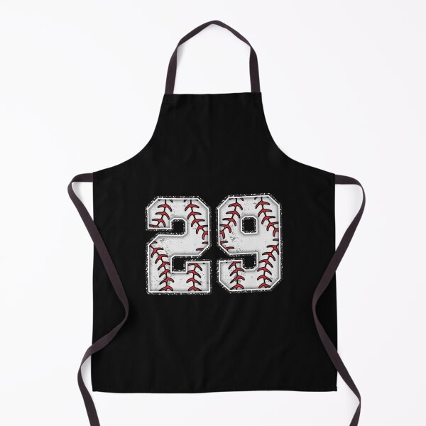 Item preview, baseball number 29 designed and sold by creativechaster.