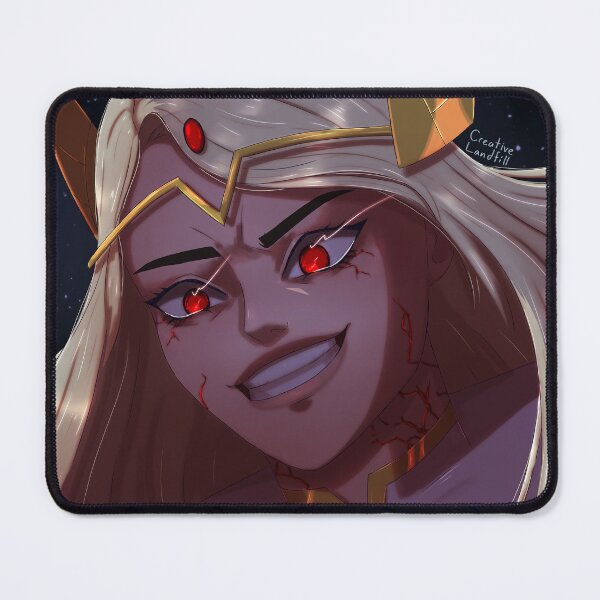 Item preview, Infected She-ra designed and sold by create-landfill.