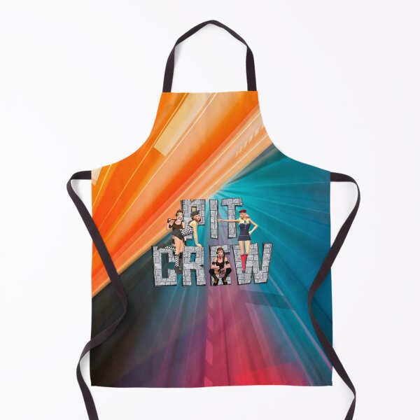 Item preview, Pit Crew designed and sold by teepossible.