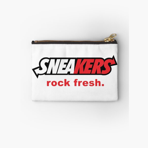 Item preview, Sneakers Rock Fresh Bred designed and sold by Tee4Daily.