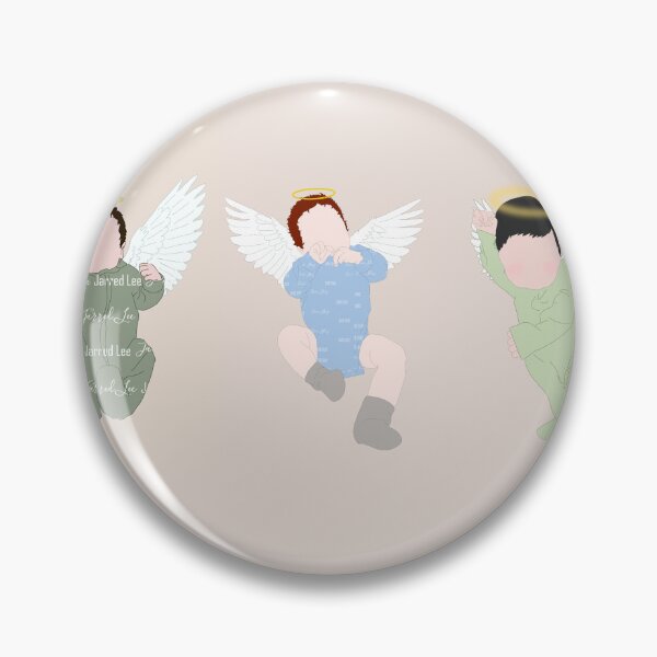 Item preview, Angels 2 designed and sold by JadeTheCookie.