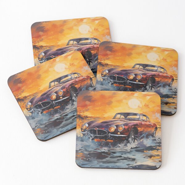 Item preview, Jaguar designed and sold by Hasyavana.
