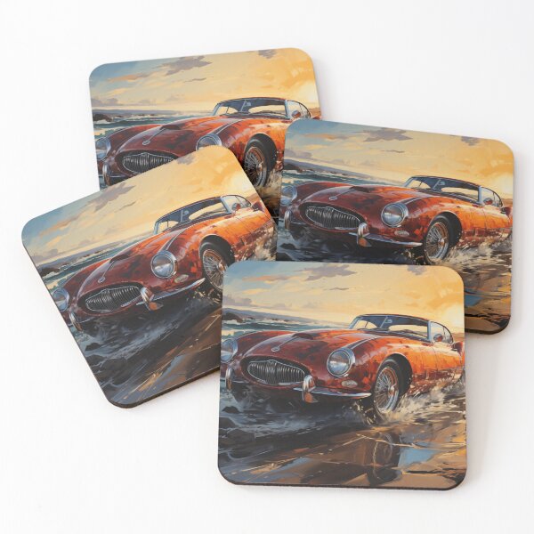 Item preview, Jaguar  designed and sold by Hasyavana.