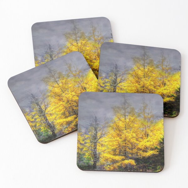 Item preview, The Wolf Tree and the Tamarack designed and sold by Wayne King.