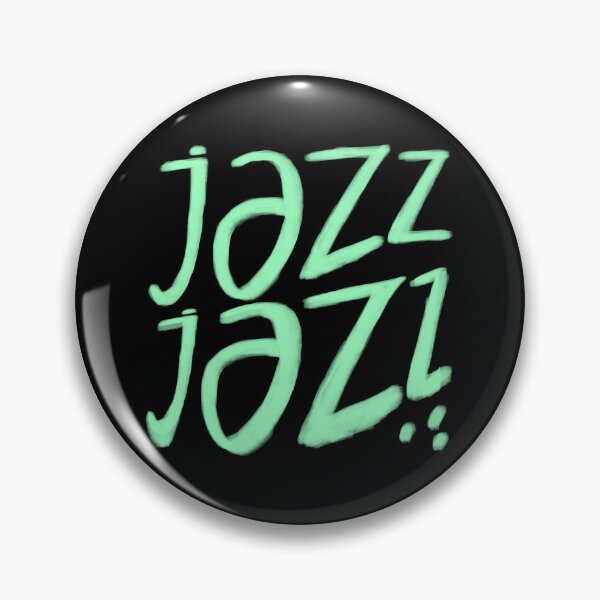 Item preview, Jazz, Jazz Dance, Jazz Music  designed and sold by danceink.