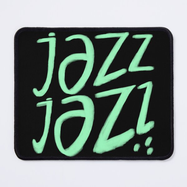 Item preview, Jazz, Jazz Dance, Jazz Music  designed and sold by danceink.