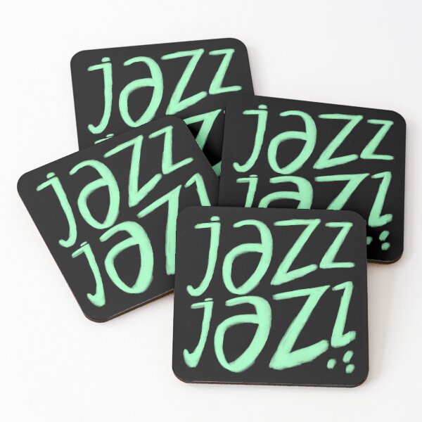 Item preview, Jazz, Jazz Dance, Jazz Music  designed and sold by danceink.