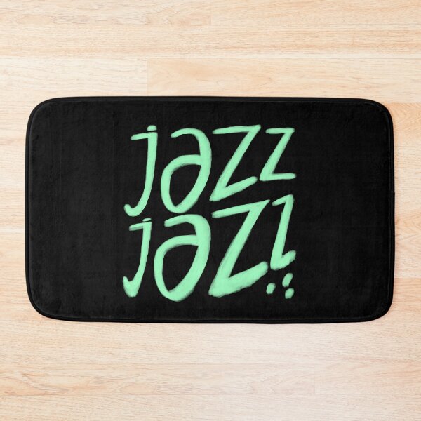 Item preview, Jazz, Jazz Dance, Jazz Music  designed and sold by danceink.