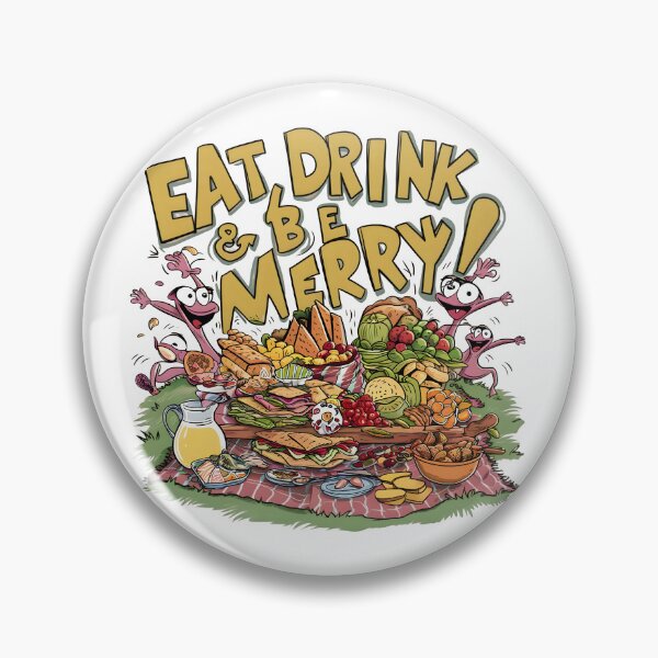 Item preview, Foodie Delight. designed and sold by LaughWear Co..
