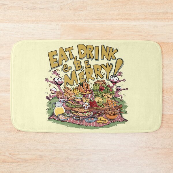 Item preview, Foodie Delight. designed and sold by LaughWear Co..