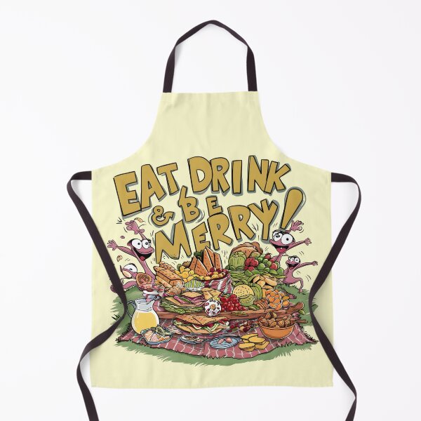 Item preview, Foodie Delight. designed and sold by LaughWear Co..