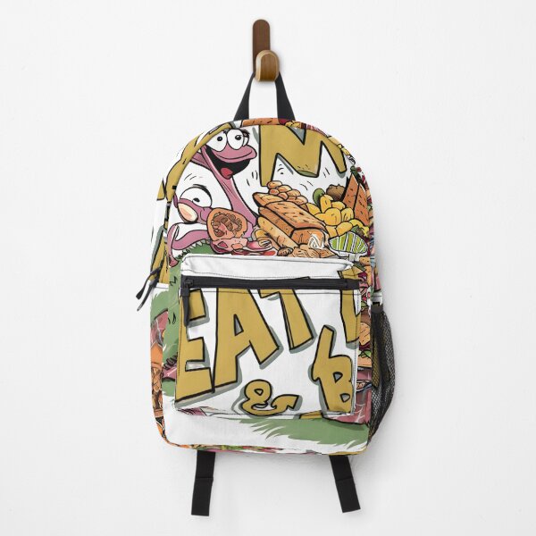 Item preview, Foodie Delight. designed and sold by LaughWear Co..