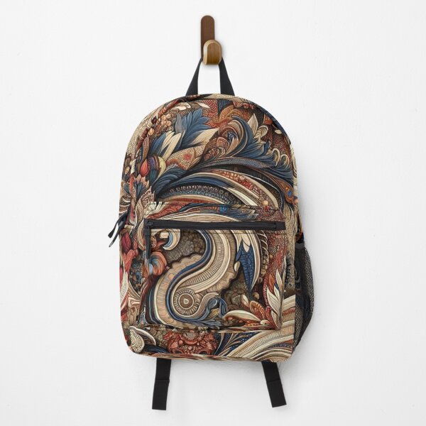 Item preview, Baroque Flourish and Opulence designed and sold by FarBeyound.