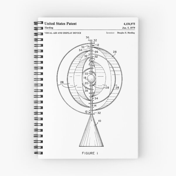 Item preview, Visual Aid And Display Device White Background designed and sold by Peek-Designs.