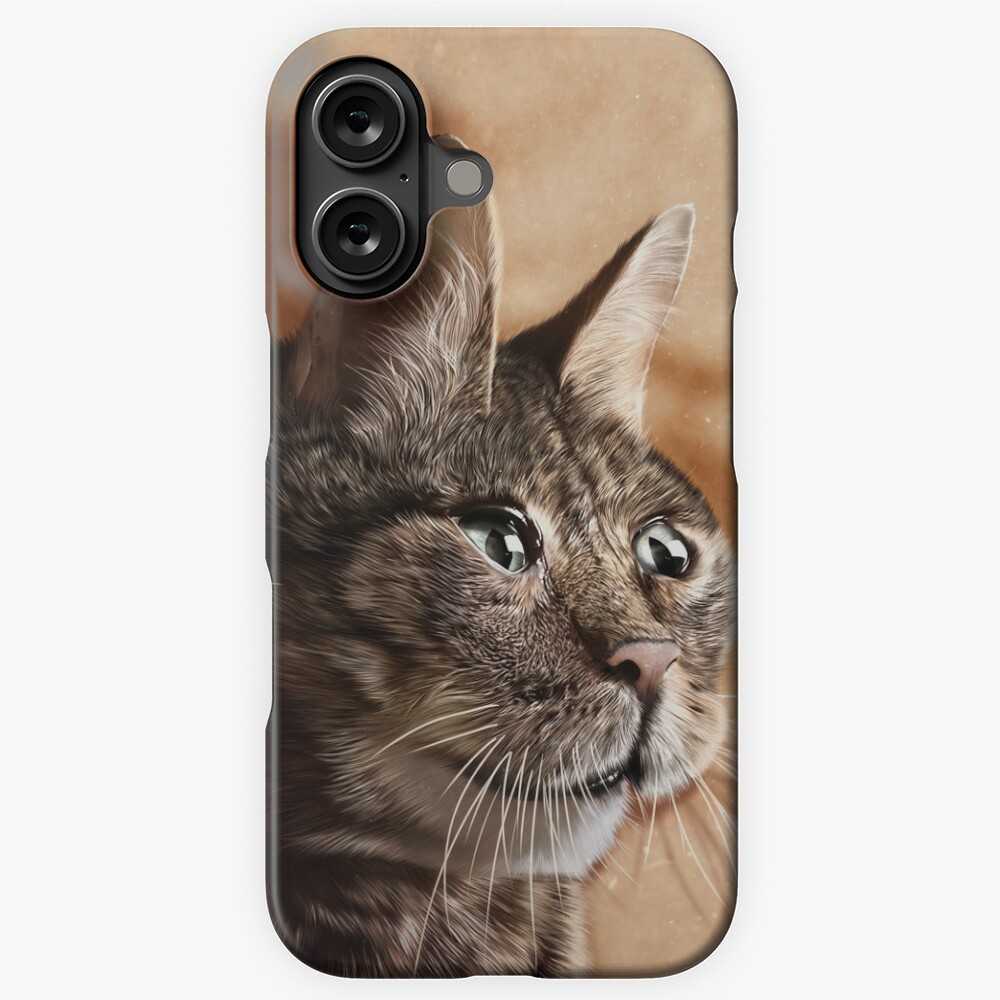 Item preview, iPhone Snap Case designed and sold by PixelPonderer.