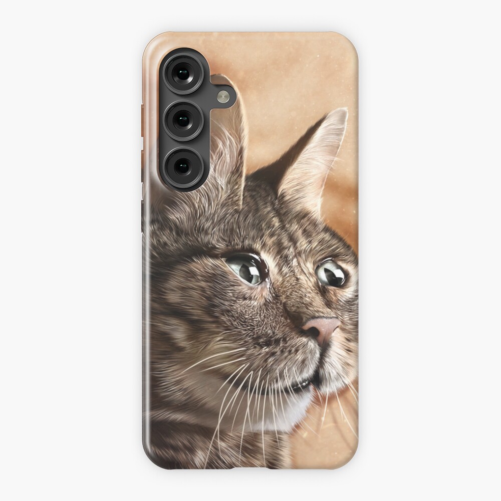 Item preview, Samsung Galaxy Snap Case designed and sold by PixelPonderer.
