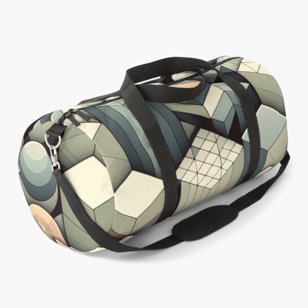 Item preview, Sculptural Geometric Nexus designed and sold by FarBeyound.
