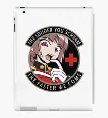Nightingale iPad Case/Skin