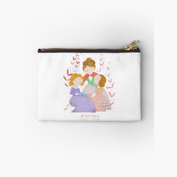 Item preview, The Brontë Sisters designed and sold by beabgv.