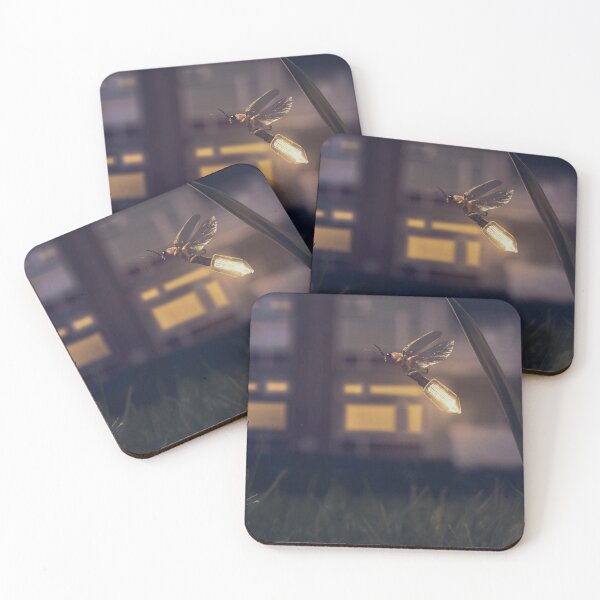 Item preview, Edison's firefly designed and sold by Elianne Turennout.