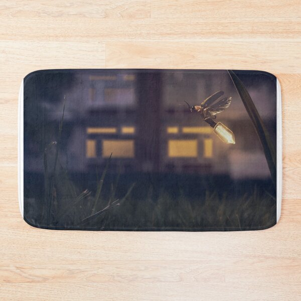 Item preview, Edison's firefly designed and sold by Elianne Turennout.
