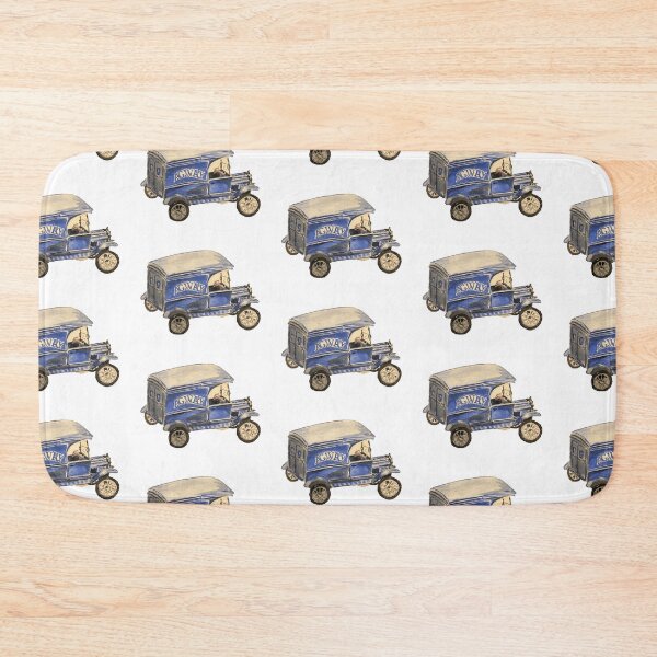 Item preview, Antique Car designed and sold by Misfitcane.