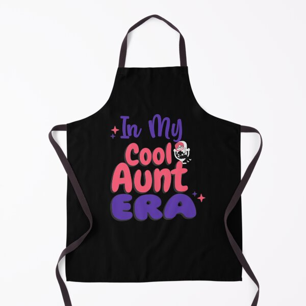 Item preview, In My Cool Aunt Era, Gifts for Auntie, Auntie to Be designed and sold by 3nityoneart.