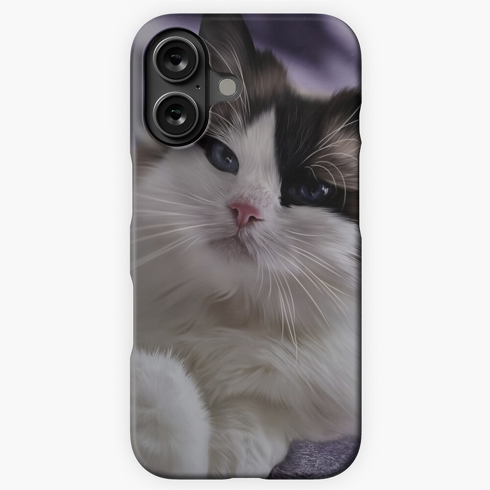 Item preview, iPhone Snap Case designed and sold by PixelPonderer.