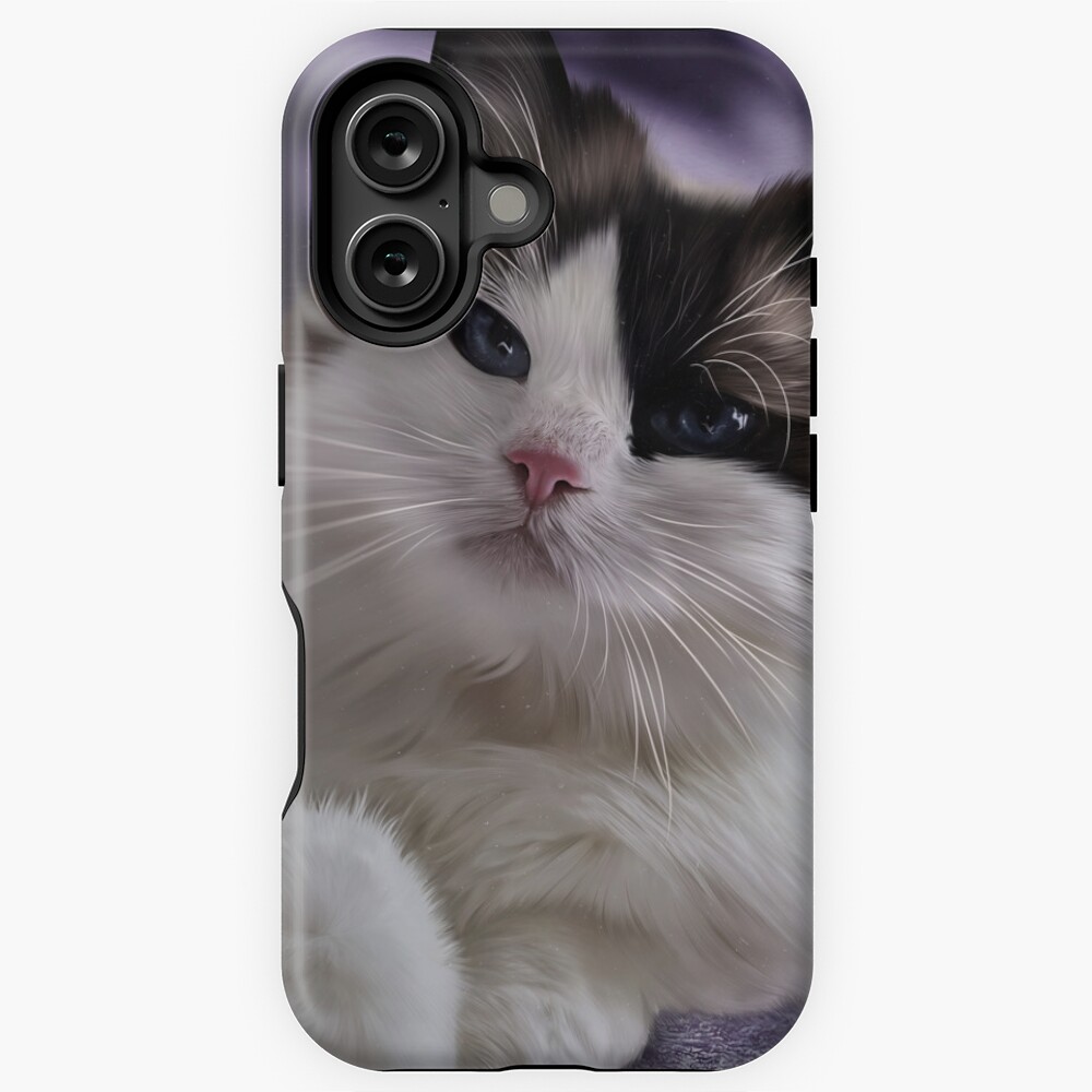 Item preview, iPhone Magsafe Tough Case designed and sold by PixelPonderer.