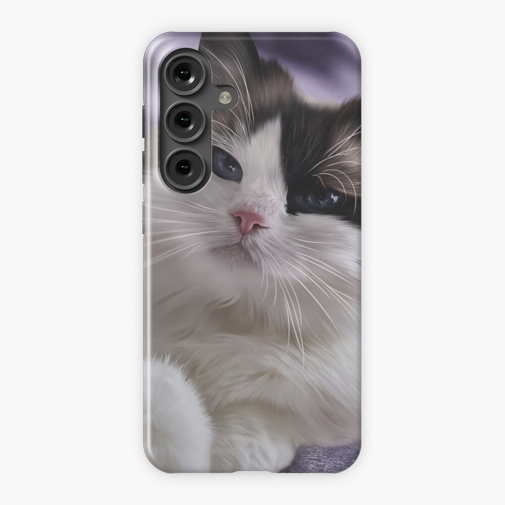 Item preview, Samsung Galaxy Snap Case designed and sold by PixelPonderer.