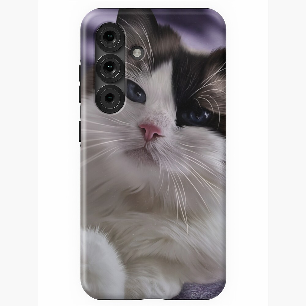 Item preview, Samsung Galaxy Tough Case designed and sold by PixelPonderer.