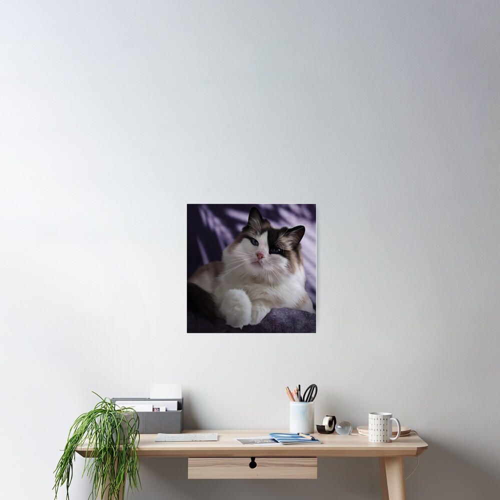 Item preview, Poster designed and sold by PixelPonderer.