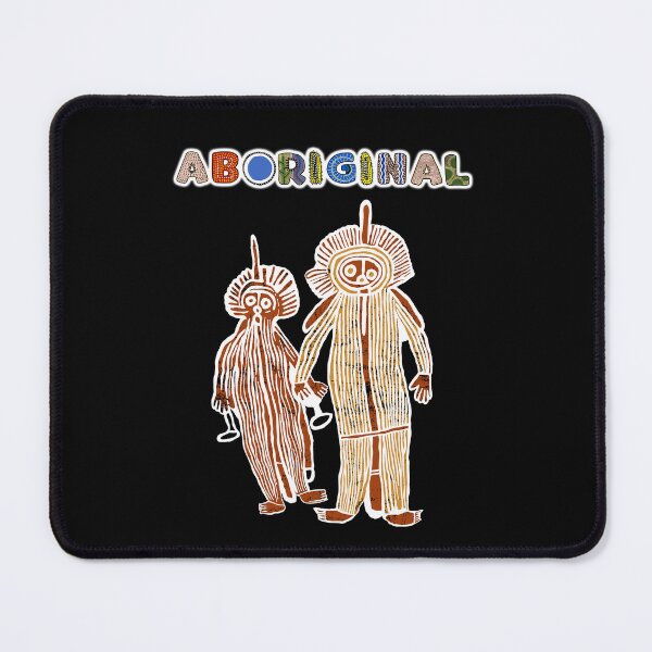 Item preview, aboriginal art petroglyph designed and sold by tony4urban.